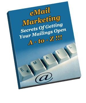 Email Marketing A to Z