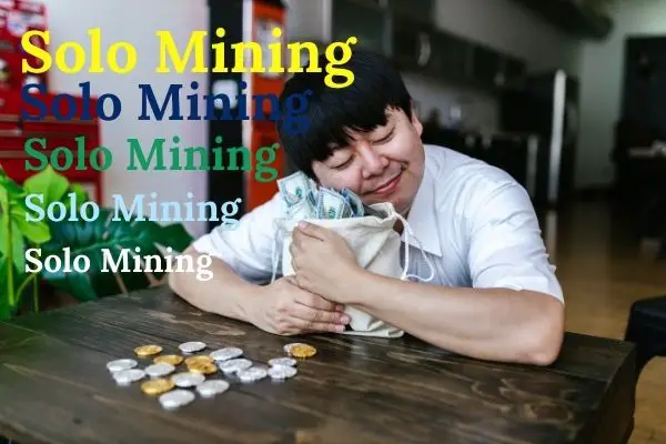 Making Money From Crypto Mining
