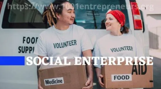 International Grants For Social Enterprise
